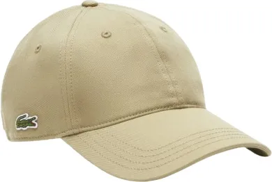 Кепка LACOSTE CAP RK0440CB8