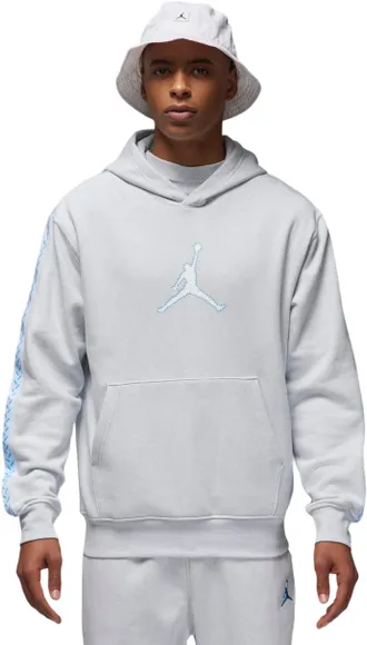 Худи Nike M J FLT MVP FLC PO FN6352-043