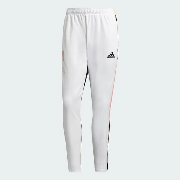 Брюки Adidas JUVE HU TR PNT GK7789