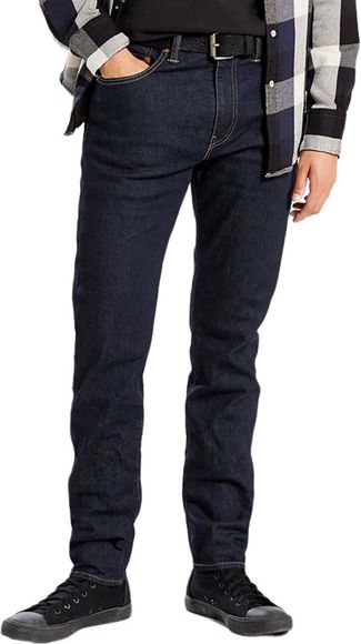 Джинсы Levis 512 Levi's Original SLIM TAPER ROCK COD 28833-0280