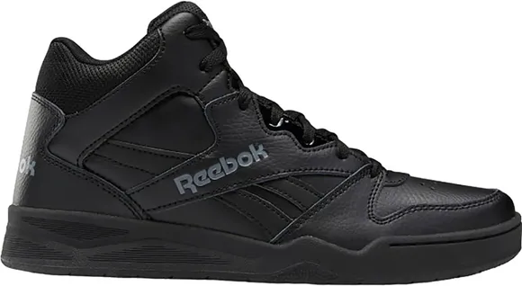 Кроссовки REEBOK ROYAL BB4500 BLACK/ALLOY ex-CN4108 100000090