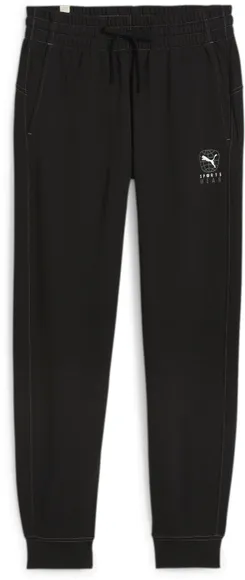 Брюки Puma BETTER SPORTSWEAR Sweatpants cl