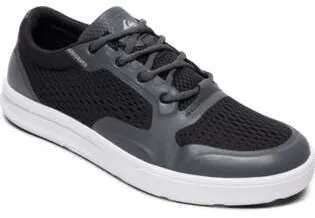 Кеды Quiksilver AMBHIBIANPLUSII M SHOE XKSW AQYS700060-XKSW