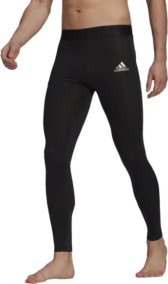 Тайтсы Adidas TF LONG TIGHT M GU4904