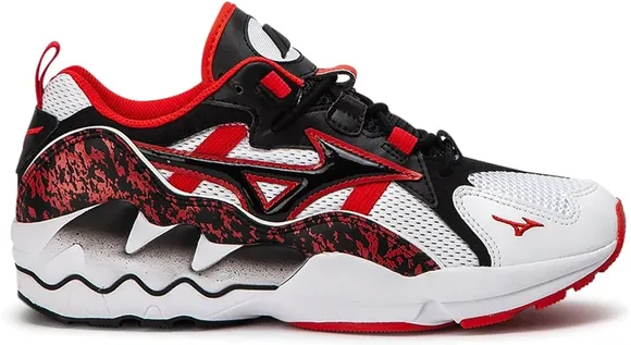 Кроссовки Mizuno S.L.WAVE RIDER D1GA1925-09