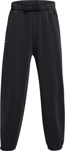 Брюки Under Armour UA Crinkle Woven Pant 1386606-001