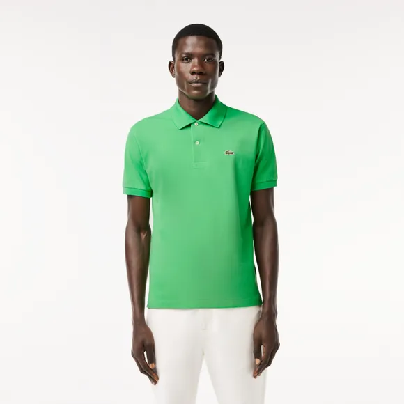 Поло LACOSTE POLO L1212UYX