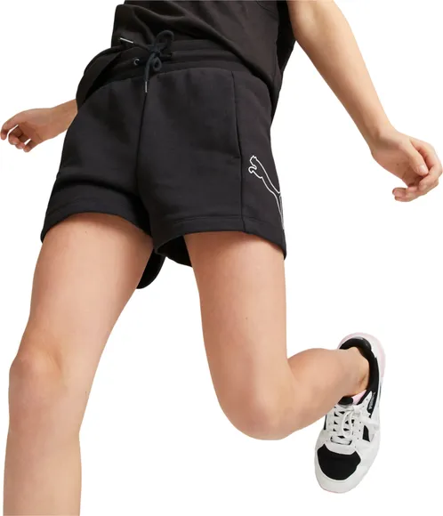 Шорты PUMA POWER High-Waist Shorts TR G 67355301