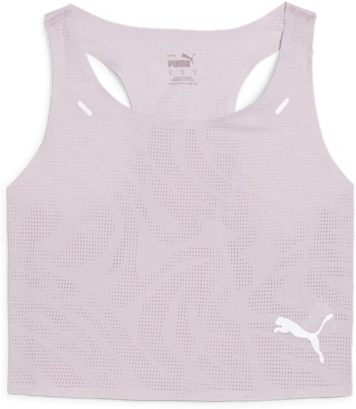 Топ Puma RUN ULTRASPUN CROP TOP W 52506060