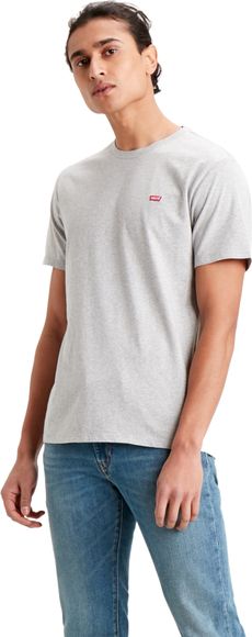 Футболка Levis Levi's Original CLASSIC HM TEE GREYS 56809-0027