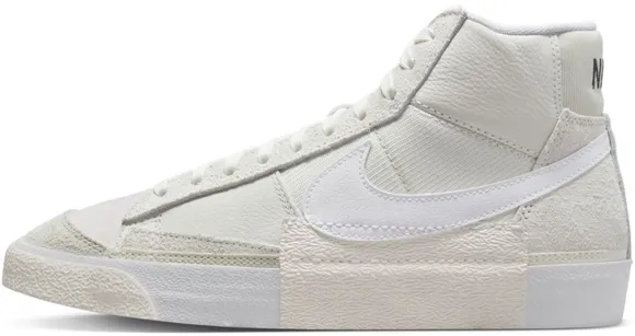 Кеды Nike Blazer Mid Pro Club DQ7673-003