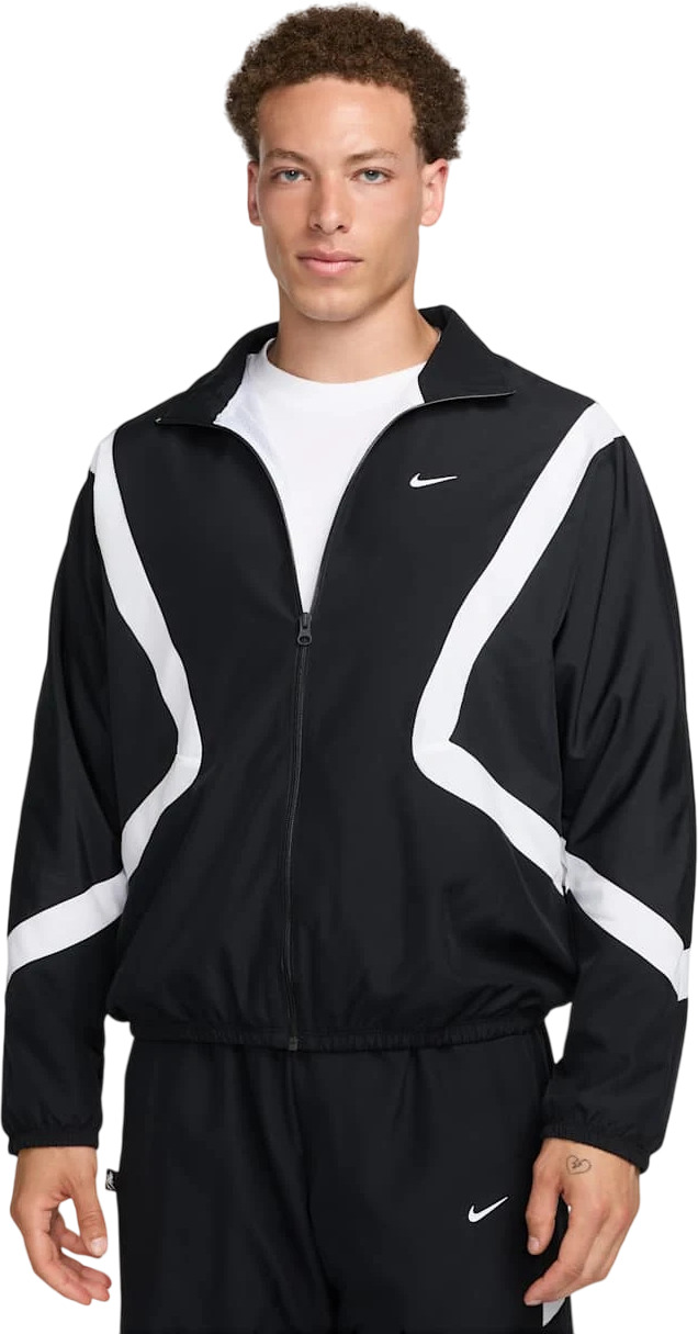 Ветровка Nike M NK DF WVN ICON JKT STRTFV