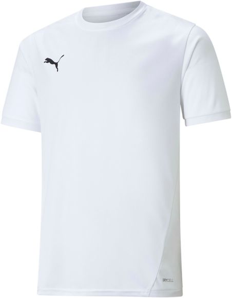 Футболка Puma teamLIGA Jersey Jr