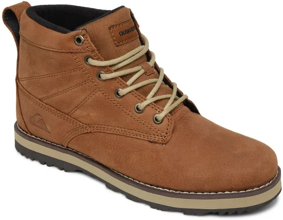 Ботинки Quiksilver GART FG M BOOT XCCK AQYB700045-XCCK