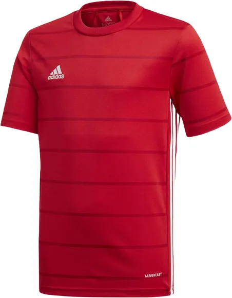 Футболка Adidas CAMPEON21 JSY Y FT6759