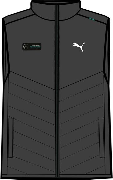 Жилет Puma MAPF1 MT7 Padded Gilet