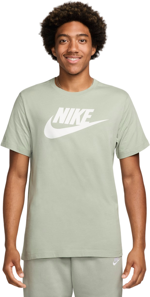 Футболка Nike M NSW TEE ICON FUTURA