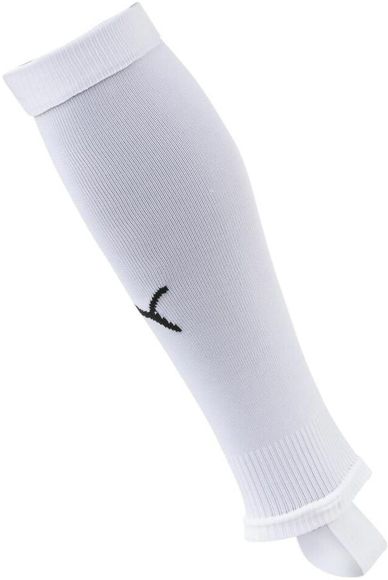 Гетры Team LIGA Stirrup Socks CORE Puma White- 70343904