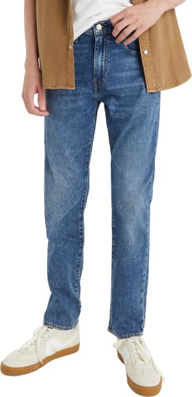 Джинсы Levis 502™ TAPER MED INDIGO - WORN IN 29507-1429