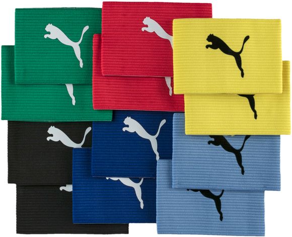 Повязка на руку Puma Captains armbands teamsport colour assor 5001101