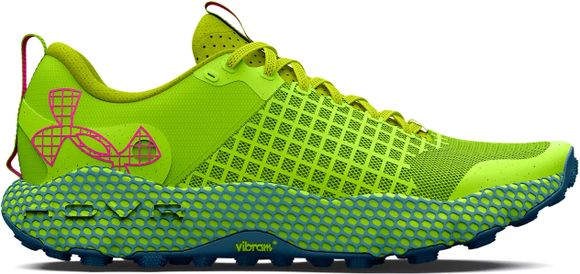 Кроссовки Under Armour UA U HOVR DS Ridge TR 3025852-304