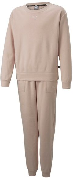 Спортивный костюм Puma Loungewear Suit FL G 67073447