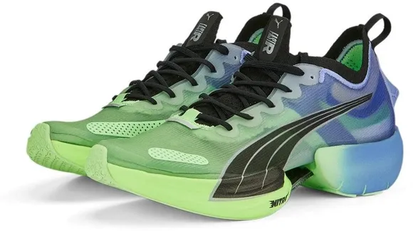 Кроссовки Puma Fast-R Nitro Elite Elektrocharged Wns 37790101