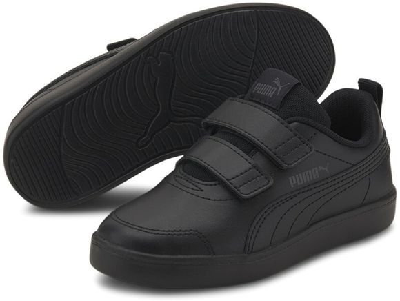 Кеды Puma Courtflex v2 V PS 37154306