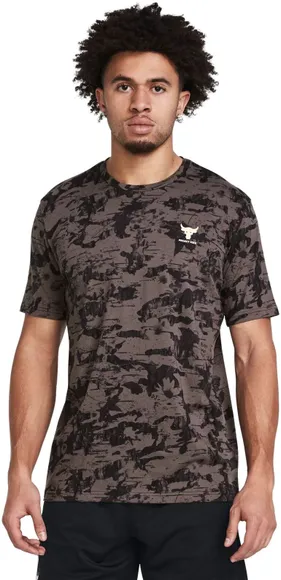 Футболка Under Armour UA PJT RCK PAYOF AOP GRAPHIC 1383194-176