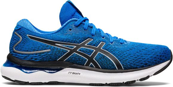 Кроссовки Asics GEL-NIMBUS 24 1011B359-405