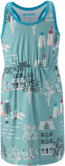 Платье REIMA Children's Dress 535020-6101