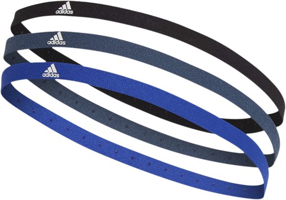 Повязка на голову Adidas 3PP HAIRBAND GS2118