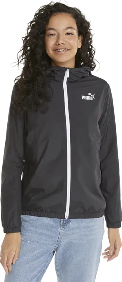 Ветровка Puma ESS Solid Windbreaker 84749401