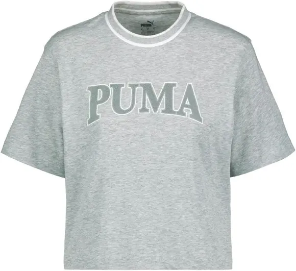 Футболка PUMA SQUAD Graphic Tee 67790304