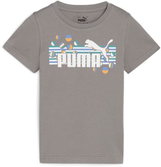 Футболка Puma ESS+ SUMMER CAMP Tee 67927355