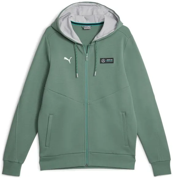 Толстовка Puma MAPF1 Hooded Sweat Jacket