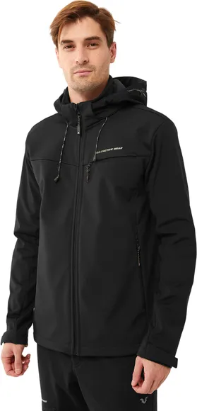 Куртка Softshell Bilcee Softshell Jacket TB23ML10W0331-1-1001