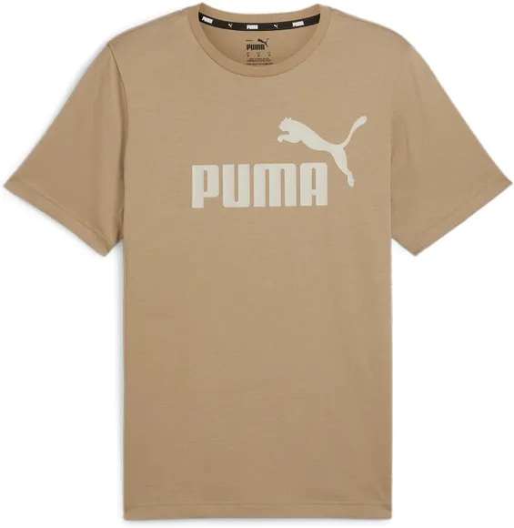 Футболка Puma ESS Logo Tee (s) 58666713