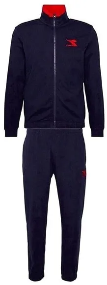 Спортивный костюм DIADORA TRACKSUIT HD FZ CORE DR10218036980013