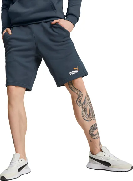 Шорты Puma ESS+ 2 Col Shorts 10"" 58676615