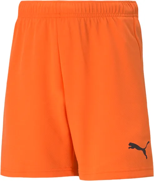 Шорты Puma teamRISE Short Jr 70494308