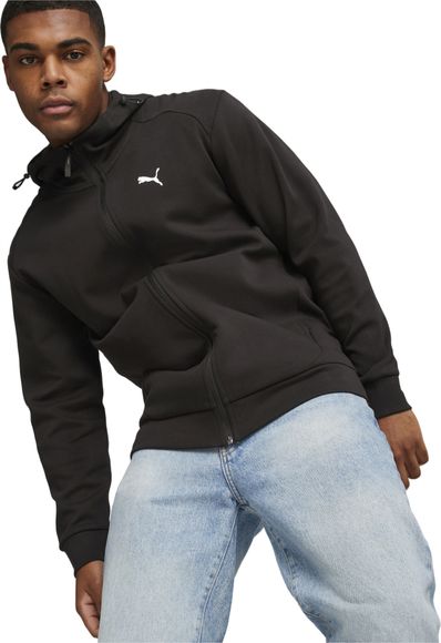 Толстовка Puma RAD/CAL Full-Zip Hoodie DK 67588901