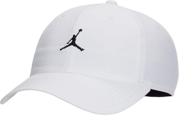 Кепка Nike J CLUB CAP US CB JUMPMAN FD5185-100