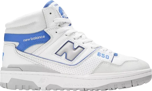 Кроссовки New Balance BB650R BB650RWI