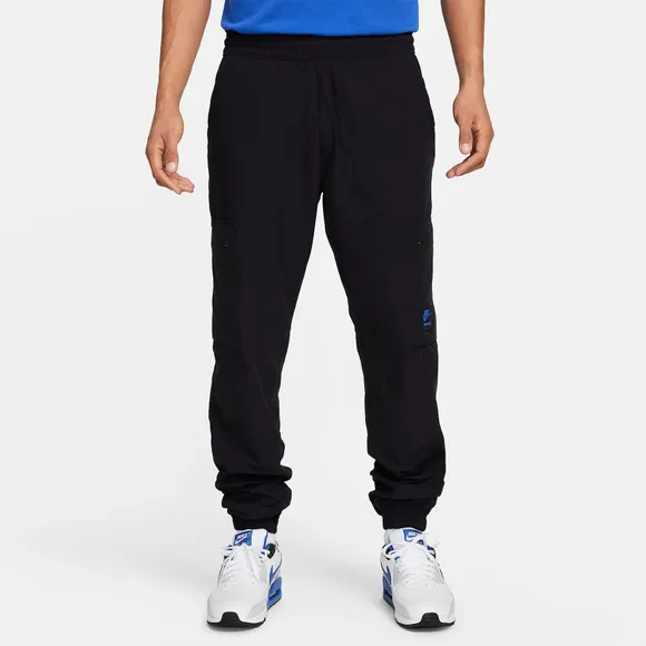 Брюки Nike M NSW AIR MAX WVN CARGO PANT FV5594-010