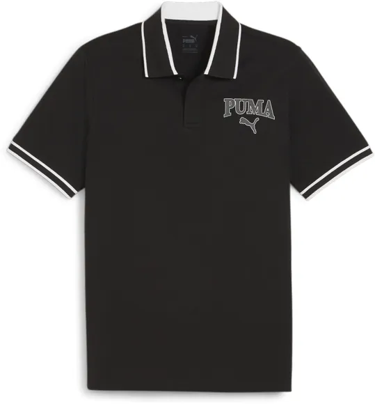 Поло PUMA SQUAD Polo