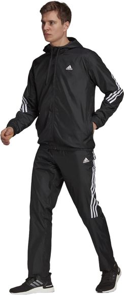 Костюм Adidas MTS Wvn Hooded H15580