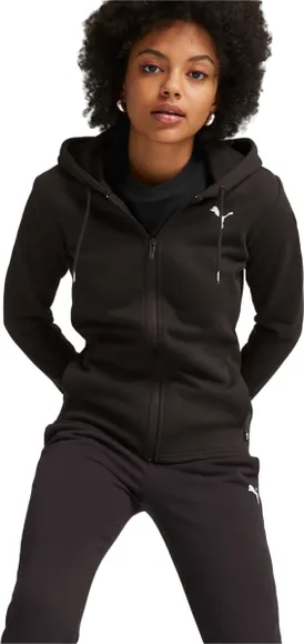 Спортивный костюм Puma Classic Hooded Tracksuit FL cl 62263701