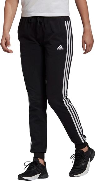 Брюки Adidas W 3S SJ C PT GM5542