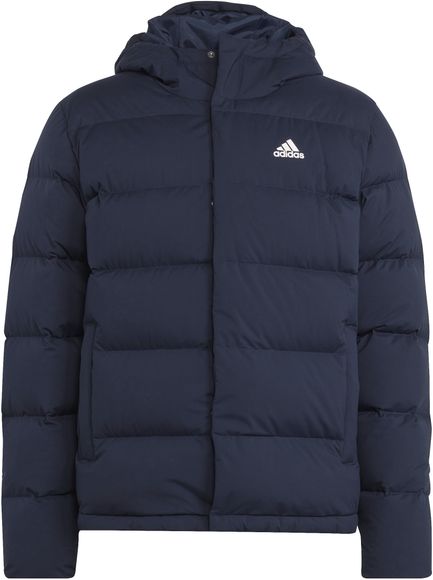 Олимпийка Adidas HELIONIC HO JKT HG8750